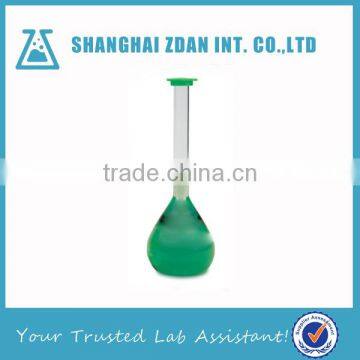 Volumetric Flask With Stopper, Class A, 250ml, Borosilicate Glass photo-2