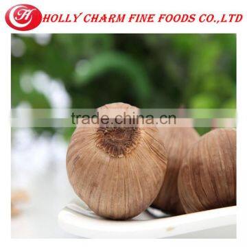 Top Quality Solo Black Garlic---Improving sleep quality