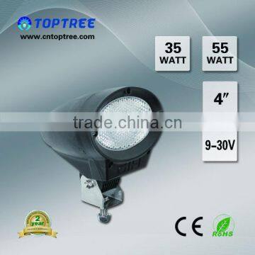 35W 55W HID Road Light 4X4 4WD HID Xenon H3 Working Lamp