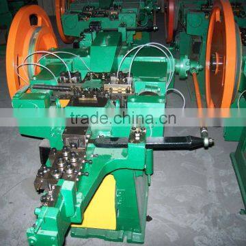 Industrial use cheap nail making machine factory supply