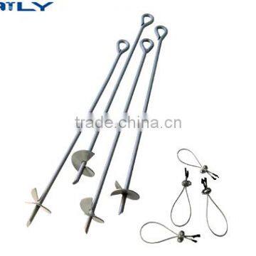 Hot Selling High Quality Professional Earth Anchor UK Markets photo-2