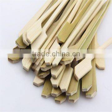 Food Grade Cake Decorative Bamboo Flag Skewer photo-4