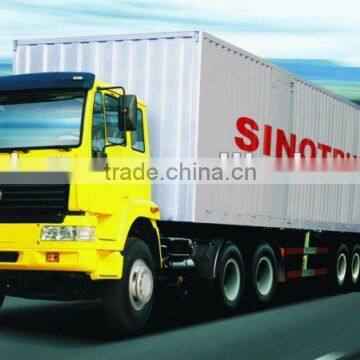 SINOTRUK GOLDEN PRINCE Tractor 6X4 ZZ4251m3241w