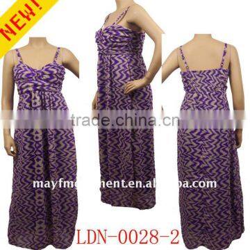 2013 NEWEST ladies casule dresses pictures