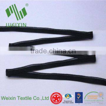 Picot Edging Side Elastic Trimming Underwear Decorations photo-2