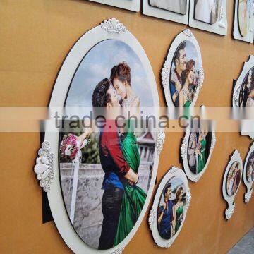 Cnc Wood Carving 4030 60w Pen Laser Engraving Cutting Machine photo-4