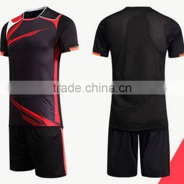 2017 Hi-Q Newest Custom Sport Training Game football Jersey