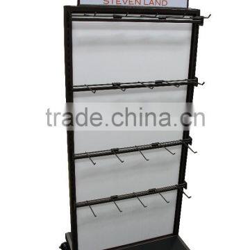 Double-side Floor Rack photo-2