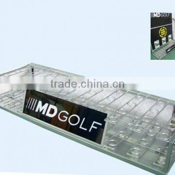 Wire Stand 36 Golf Club Box photo-4
