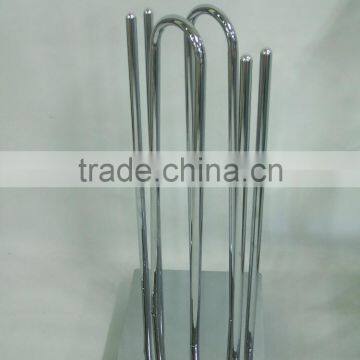 Easy Assembly Garment and Apparel Trolley photo-3