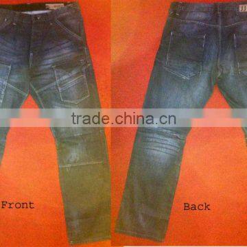 Jeans Mens Jeans Branded Mixed Branded photo-4