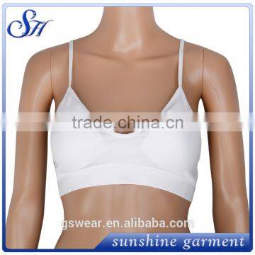 2017 New Style Seamless Hot Sexy Xxxx Bra