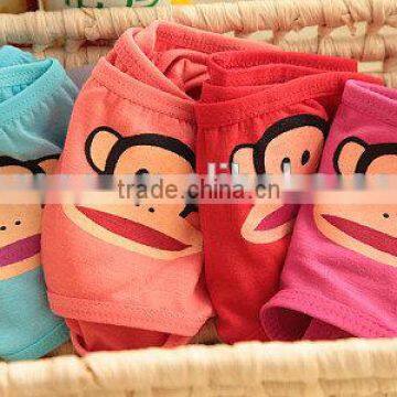 CHEAP PRICE 100% Spandex Factory Sale cartoon underwear