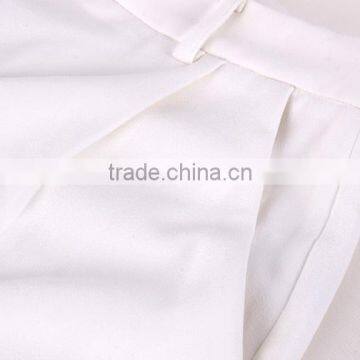 Guangzhou Garment Factory Formal Casual Wear High End Ladies Fashion Pants 2016 photo-6