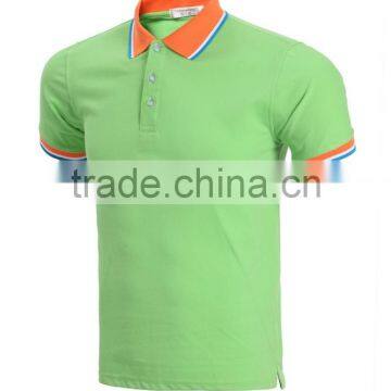 Fashion Casual Polo photo-5