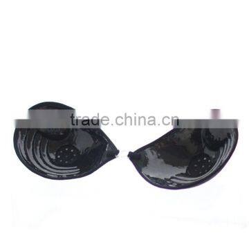 no Wire Nylon Invisible Nude Bra photo-3