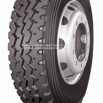 LONG MARCH brand tyres 315/80R22.5-201