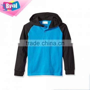 Children Pullover Hoodies Wholesale Boys Sweaters Hoodys Camo Contrast Color Hoodie Sweatshirt Custom Cotton Fleece photo-4