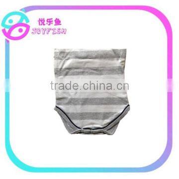 Hot Sale Cotton/spandex Baby Romper photo-4