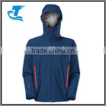 Winter Men Windbreaker Jackets Outdoor, Sports Jackets photo-2