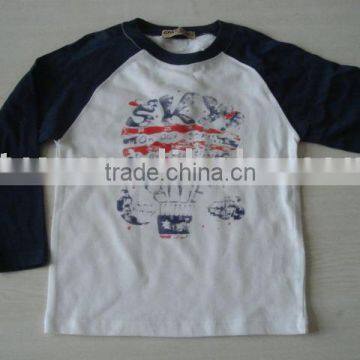 100% Cotton Fashion Children Knitwear