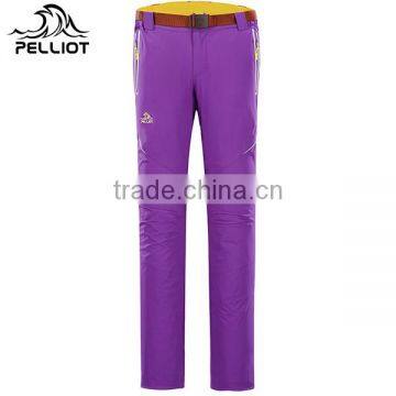 Top Quality Waterproof Windproof Climbing Outdoor Pants photo-3