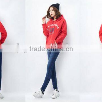Female Money Hemp Grey Sets Basic Hooded Fleece photo-6