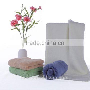 Custom Cotton Large Bath / Adult Thickened Supermarket Towel Hotel Bath photo-4