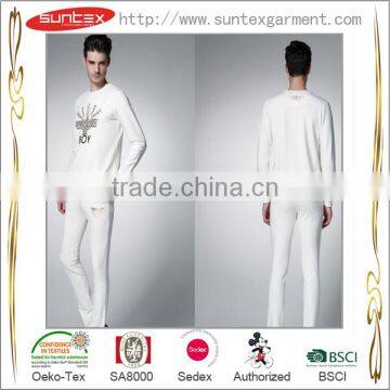 Men's Multipurpose Sleepwear Pajamas and Outdoor Sportswear photo-2