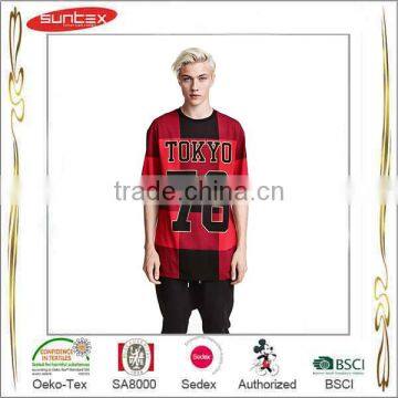 Factory Direct Sales skin color t-shirt