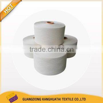 Wholesale cheap top quality T/C blended yarn