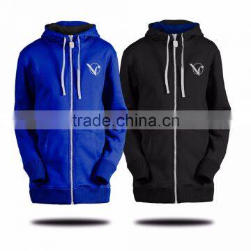 Самый дешевый бланковый реверсный капюшон, реверсный капюшон для мужчин photo-3