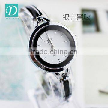 Luxury Ladies Slim Quartz Wrist Watches Bracelet Watch Relogio Feminino photo-2