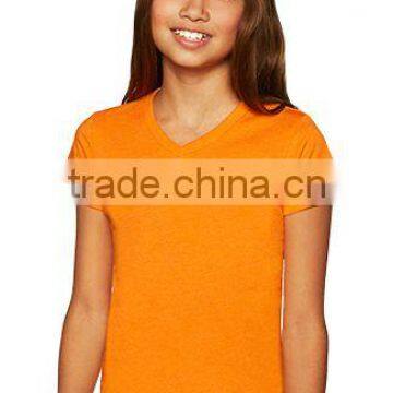 Next Level Apparel The Adorable CVC V-Neck Tee - Made From 60% Polyester and 40% Cotton and Comes With Your Logo photo-3