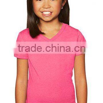 Next Level Apparel The Adorable CVC V-Neck Tee - Made From 60% Polyester and 40% Cotton and Comes With Your Logo photo-4
