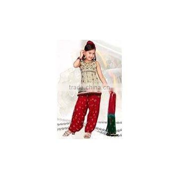 Girls Salwar Suit 02