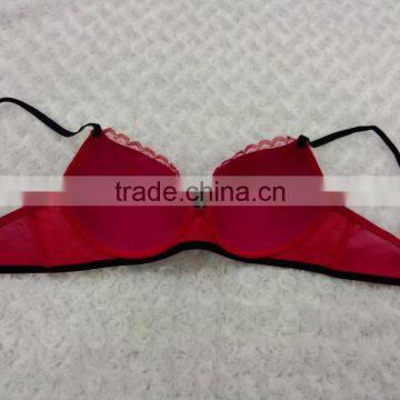 Bra and Panty Beautiful Decorative Diamond photo-3