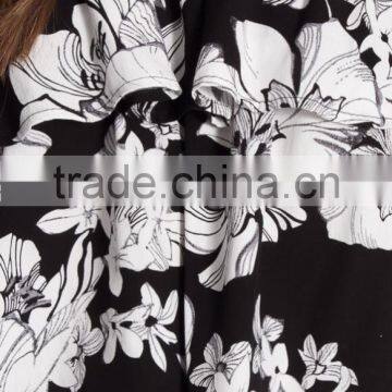 2015 Off the Shoulder Floral Print Women Tank Top,wholesale Women Sweet Sheer Tank Tops photo-6