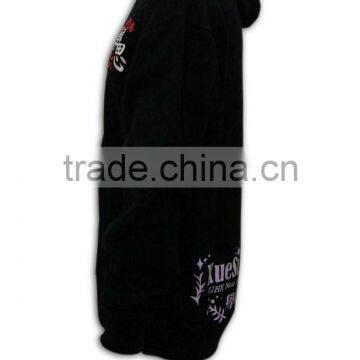Latest Design Sublimation Printed Hoodies Cool Mens Hoodies photo-3