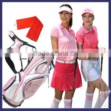 Polyester colorful Best-sell latest shirts for ladies