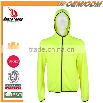 Beroy Custom Sports Hoodies with High Quantity