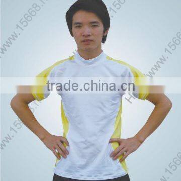 Custom Lycra Suit Rash Guard Suit photo-5