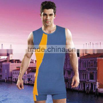 Mass Supply New and Promotional 95% Cotton 5% Spandex Tank Top photo-5
