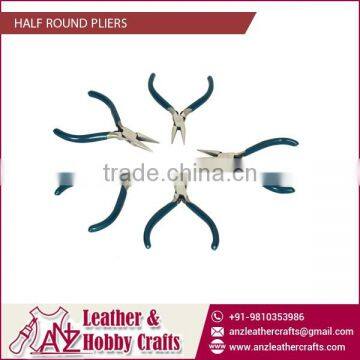 Highly Demanded Premium Grade Half Round Nose Pliers photo-1