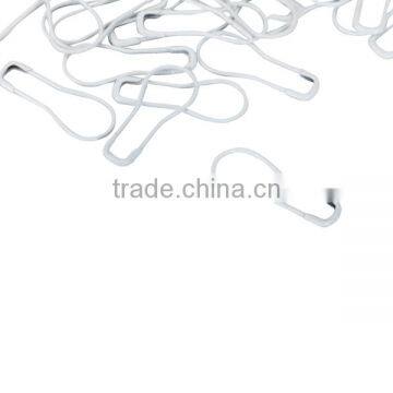 Pear Shaped Round Safety Pins Bulk photo-3