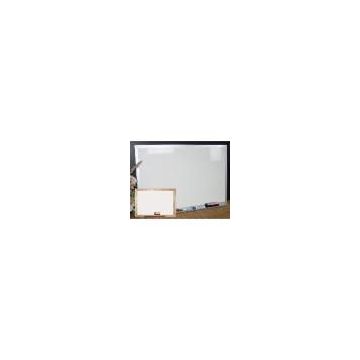 Sell White Board With Plastic Frame