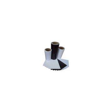 Sell Self-Adhesive Matt, Glossy PVC Film
