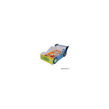 Sell Wooden Children's Bed