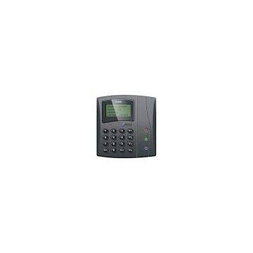 Intelligent Time Attendance Recorder