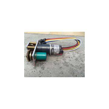 Ink Key Assembly LA22G-370VC-Copying photo-2